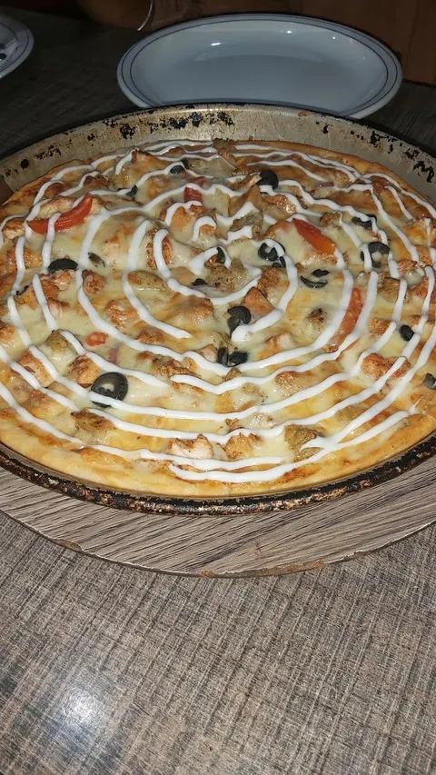 Pappa Rich in Jhang, Punjab