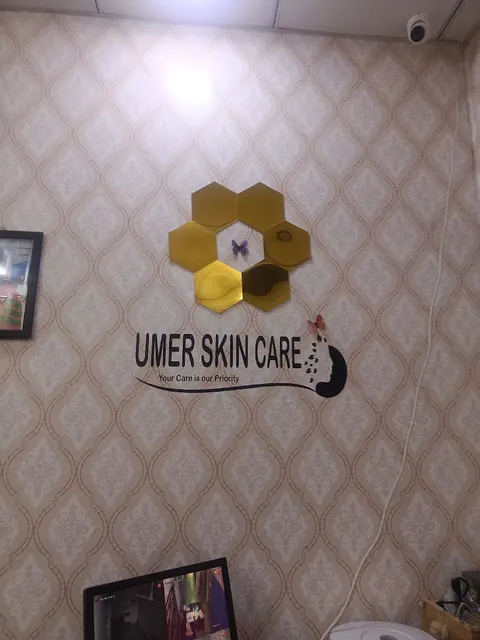 Dr. Umer Farooq Tahir |Dermatologist | Skin | Hair | Nails | & Laser Specialist in Toba Tek Singh, Punjab