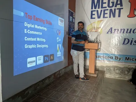 YESDP Freelancing and e-commerce institute in Wah Cantt, Islamabad, Gujjar Khan, Online in Wah Cantt, Punjab