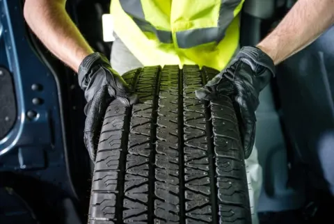 Bargain Tire Outlet
Tire shop in Portsmouth, Virginia