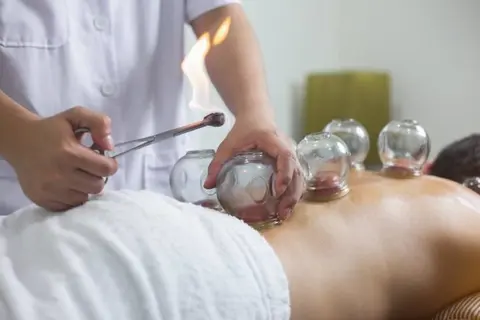 Hijama Center Sargodha in Sargodha, Punjab