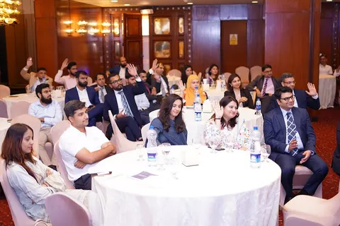 Waada Digital (Pvt.) Limited in Karachi, Sindh