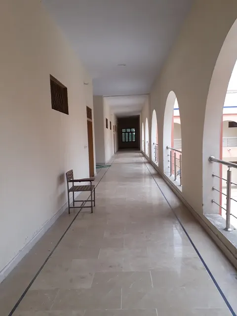 Government College University ,Faisalabad Sub-Campus, Hafizabad in Hafizabad, Punjab