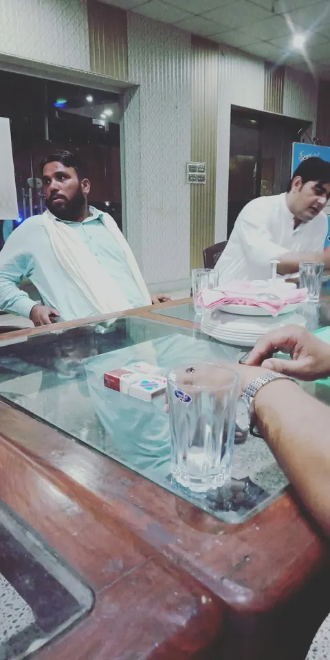 Ajmair Hotel in Mianwali, Punjab