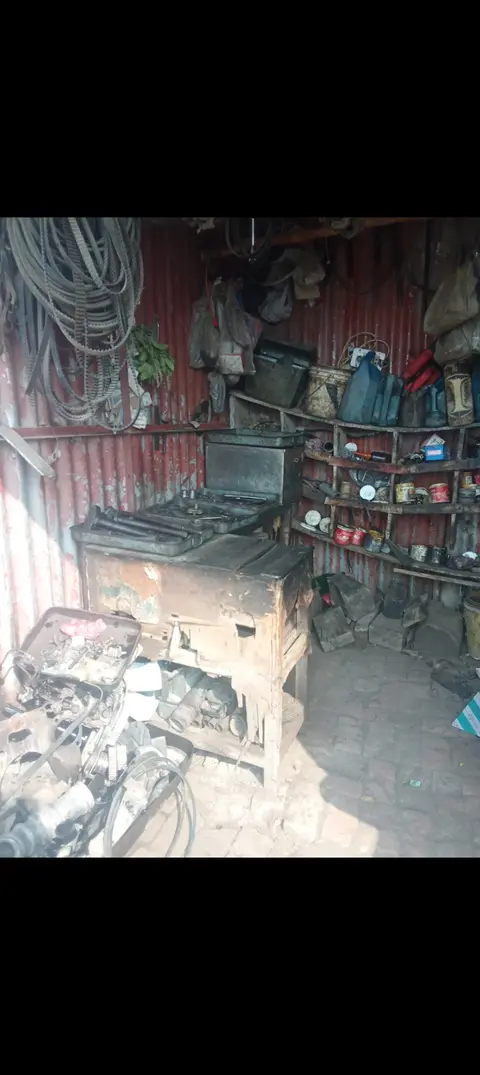 Durrani Motor Work Shop photo 7