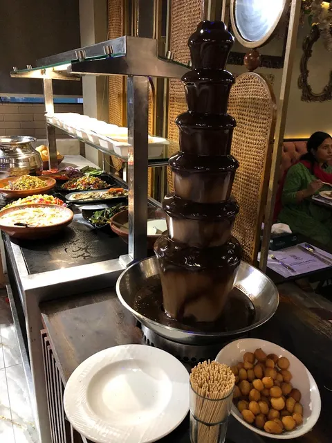 The Carnival All Day Buffet Gulberg in Lahore, Punjab