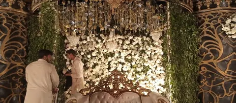 Ideal Marquee in Multan, Punjab