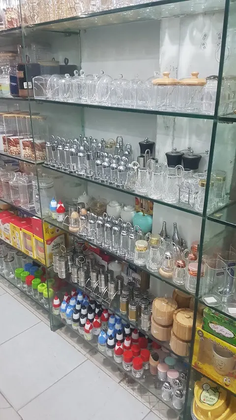 Niagra Super Mart in Sahiwal, Punjab