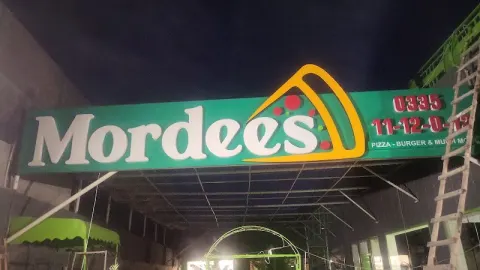 Mordees in Multan, Punjab