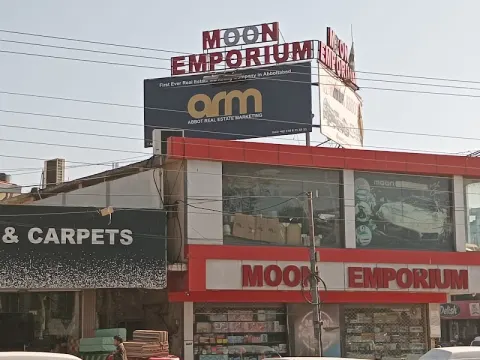 Abbott Real Estate Marketing (ARM) in Abbottabad, Khyber Pakhtunkhwa