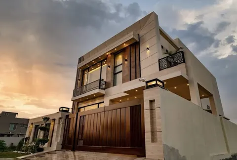 Glorious Builders - Construction Company in Lahore Pakistan in Lahore, Punjab