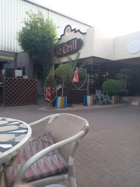 Zē Grill - DHA EME in Lahore, Punjab