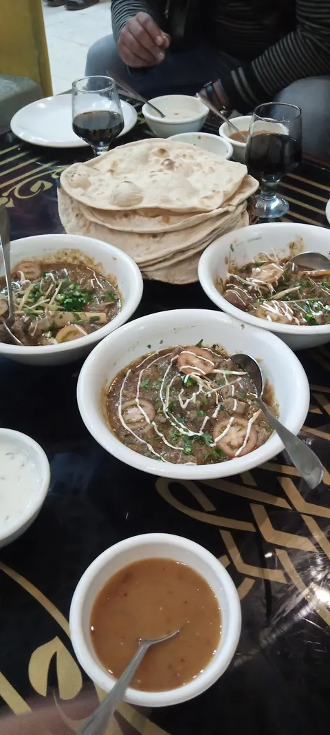 Madani Restaurant Sheikhupura in شيخوپورہ, پنجاب
