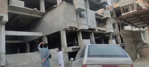 Abbott Real Estate Marketing (ARM) in Abbottabad, Khyber Pakhtunkhwa