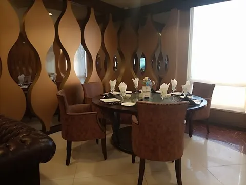 The Clove Restuarant & Grill in Lahore, Punjab