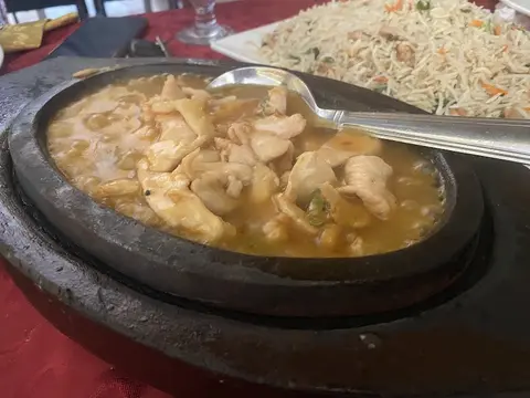 Hong Kong Chinese restaurant in Peshawar, Khyber Pakhtunkhwa