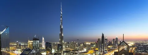 FLY DUBAI TRAVELS AND TOURS in Faisalabad, Punjab
