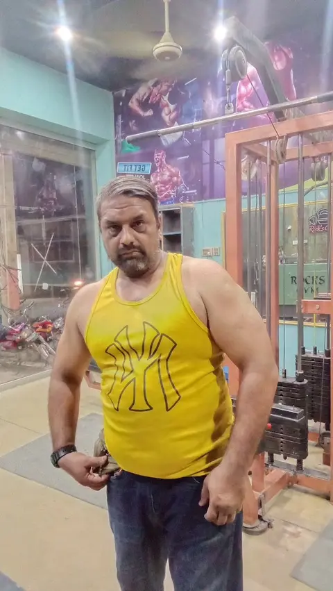 Rocks Gym (Ladies & Gents) in Layyah, Punjab
