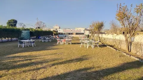 CityFamily Park in Chakwal, Punjab