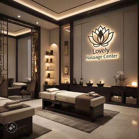 Lovely Massage Centre LAHORE in Lahore, Punjab