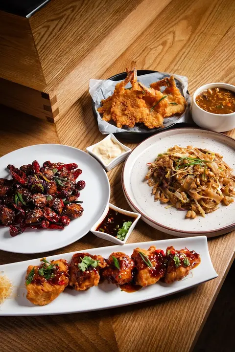Mandarin Kitchen in لاہور, پنجاب