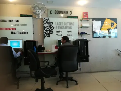InstaPrint in Lahore, Punjab