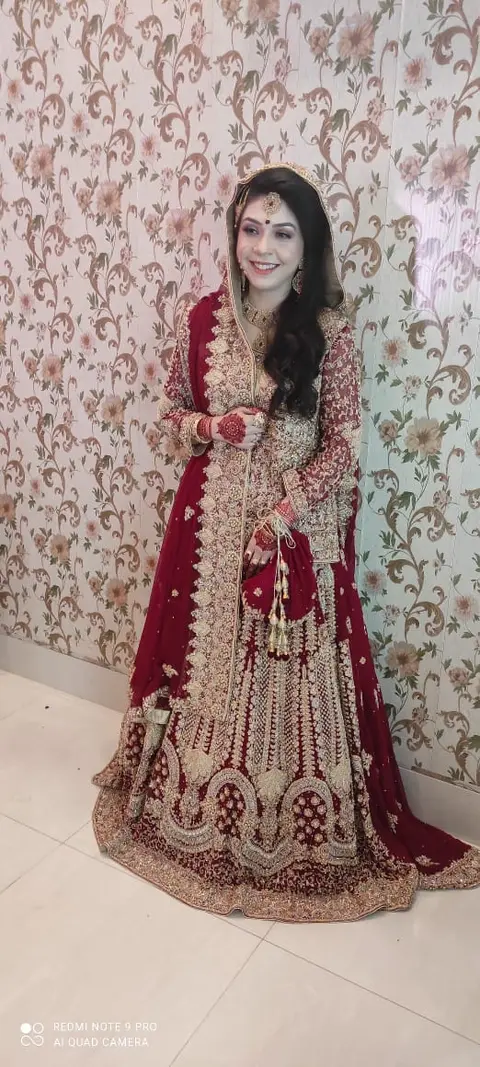 Blooms Beauty Saloon Layyah in Layyah, Punjab