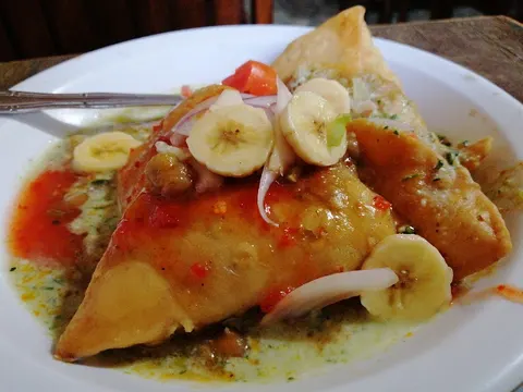 Moti Choor Sweets in Sargodha, Punjab