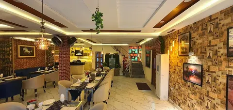 Montano Continental in Sargodha, Punjab