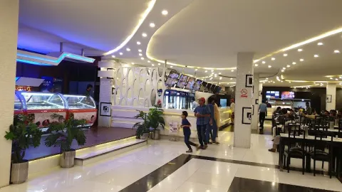 Savour Foods in Lahore, Punjab