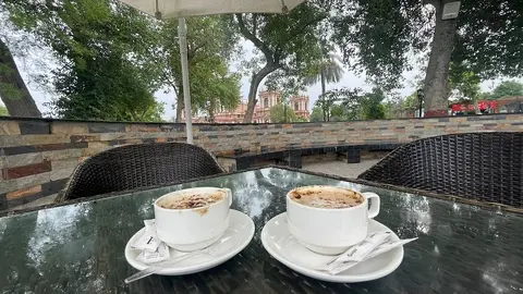 Shahi Cup in Bahawalpur, Punjab