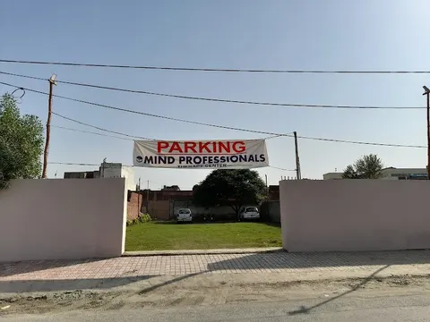 Mind Professionals - Therapy Centre in Lahore, Punjab