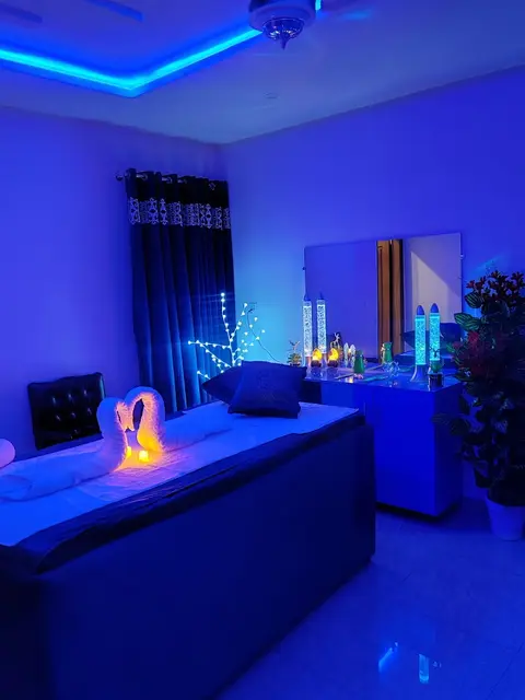 Massage Centre Lahore|DREAM SPA in Lahore, Punjab