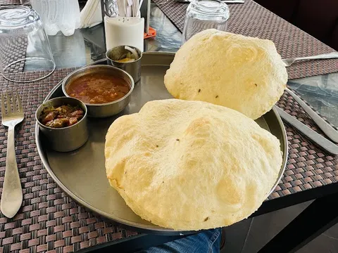 Baranh in Lahore, Punjab