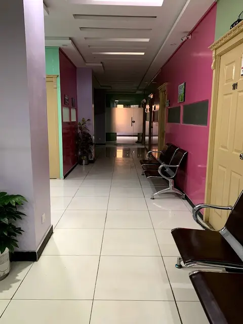 Curelink Healthcare in Rawalpindi, Punjab