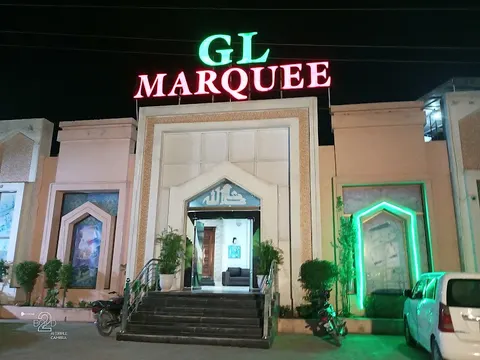 Green Lagoon in Wah Cantt, Punjab