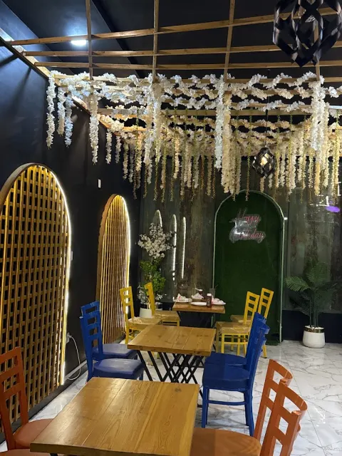 Grill Gallery in Wah Cantt, Punjab
