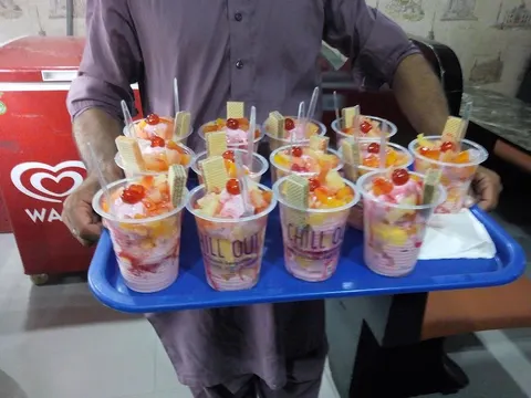 Chill Out in Sargodha, Punjab