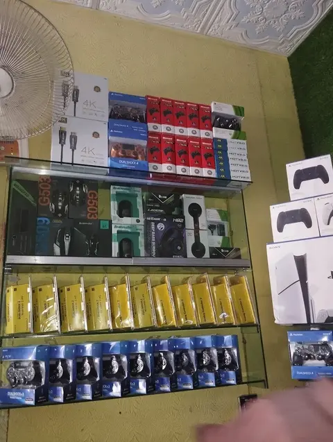 PlayPoint The Game Shop in Gujranwala, Punjab