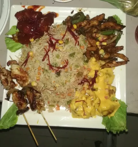 Flames BBQ Attock in Attock, Punjab
