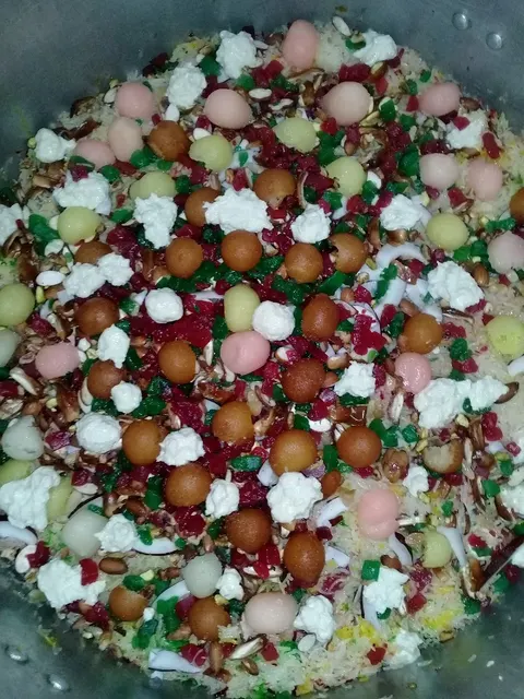 Karachi Al Norani Biryani and Cooking Center in Okara, Punjab