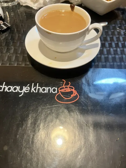 Chaayé Khana Bahria 4 in Rawalpindi, Punjab