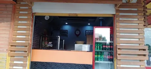 Food Corner in Sargodha, Punjab