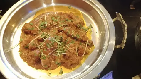 MEI KONG Sialkot in Sialkot, Punjab