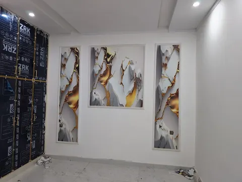Waseem Flex Wallpapers in Faisalabad, Punjab