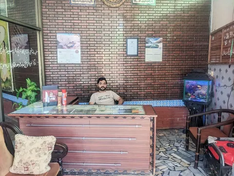 Khanewal Guest House in Khanewal, Punjab