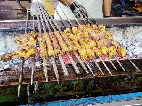 Pishawari Tikka پشاوری تکہ in Khanewal, Punjab