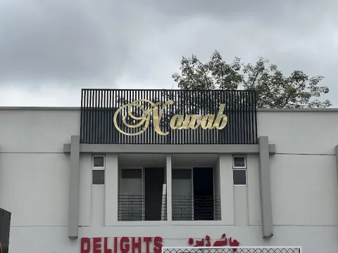 NAWAB Continental and Chinese in Toba Tek Singh, Punjab