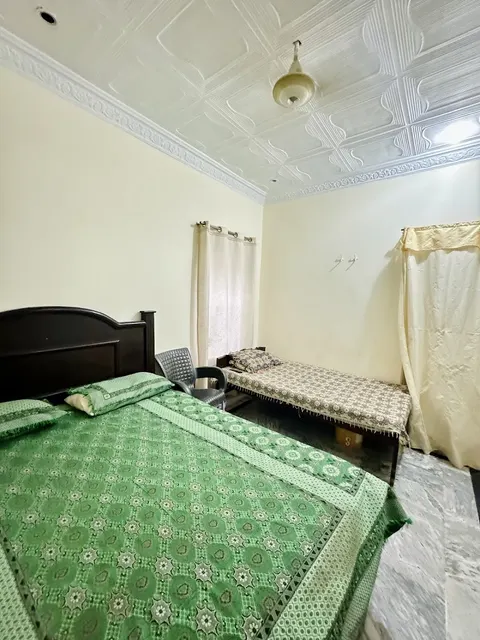 Rajpoot Hotel Railway Road Khanewal in Khanewal, Punjab