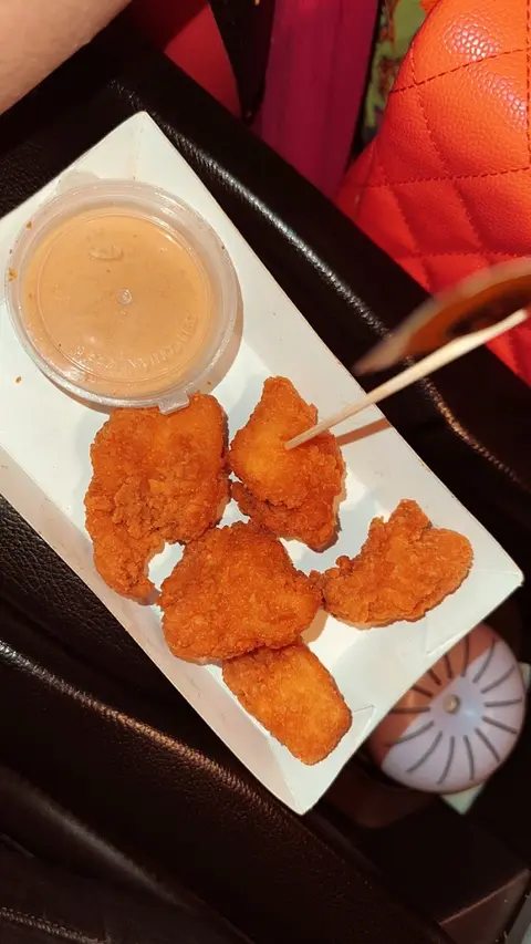 FIVE FRIES in Lahore, Punjab